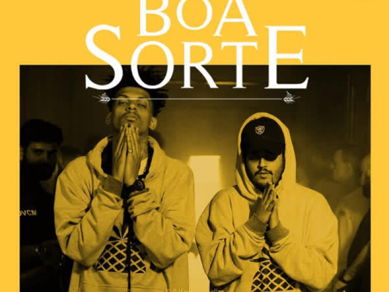 Boa Sorte (Single)