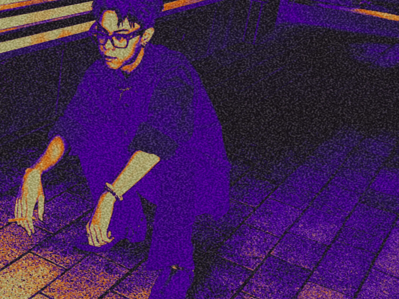 Ai đã khiến em như vậy? (Single)