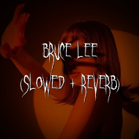bruce lee (slowed + reverb) (Single)
