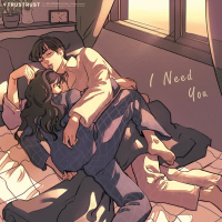 I Need You (Single)
