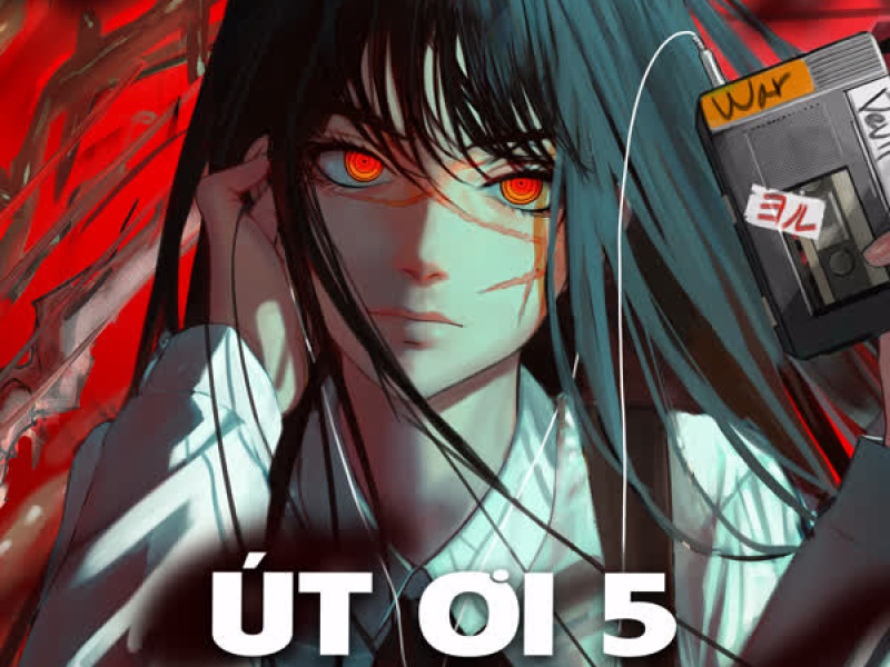 Út Ơi 5 (Quý Nhỏ Remix) (Single)