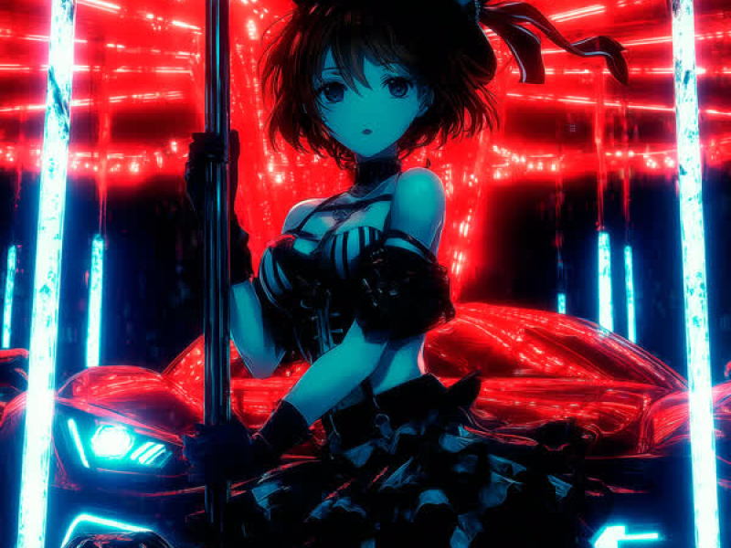 MONTAGEM CAROUSEL (EP)