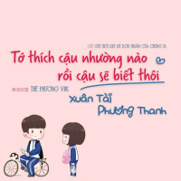 Tớ Thích Cậu Nhường Nào, Rồi Cậu Sẽ Biết Thôi (Single)