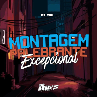 Montagem Palebrante Excepcional (Single)