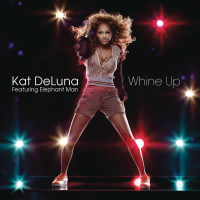 Whine Up (English Version) (Single)