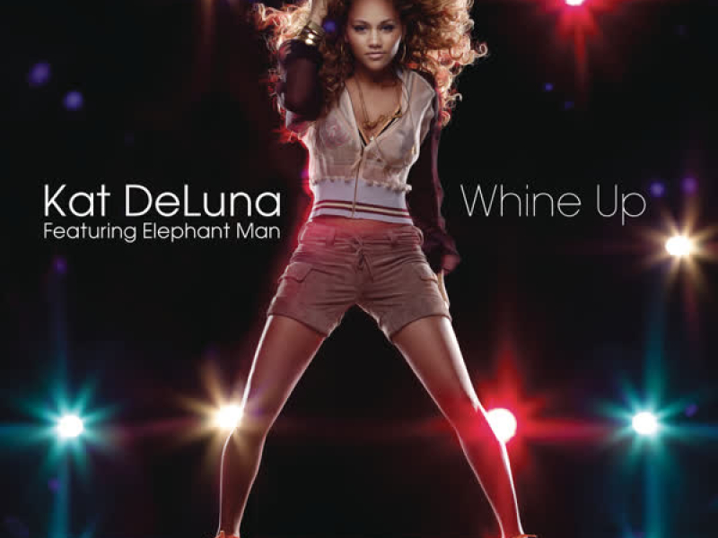 Whine Up (English Version) (Single)