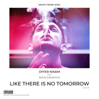 Like There Is No Tomorrow (Club Mix) (Single)
