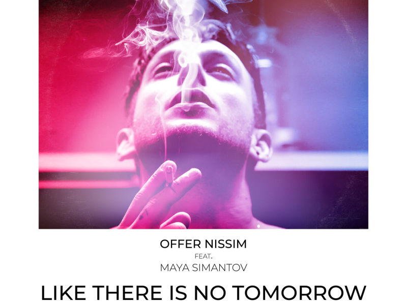 Like There Is No Tomorrow (Club Mix) (Single)