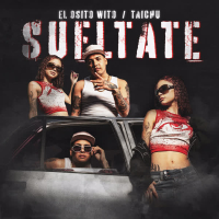Súeltate (Single)