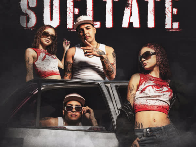 Súeltate (Single)