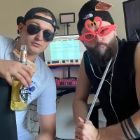 8-Bit (feat. Ginho) (Single)