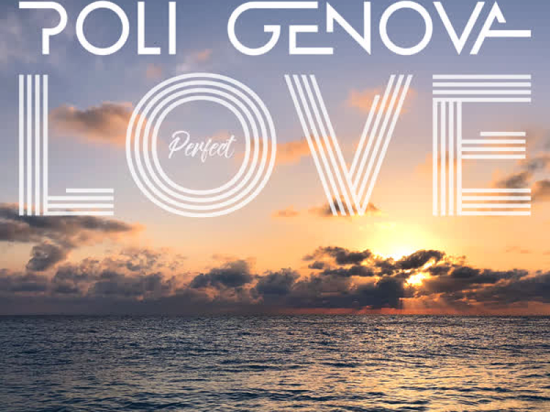 Perfect Love (Single)