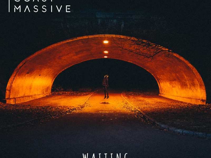 Waiting (feat. Otis Parker) (EP)