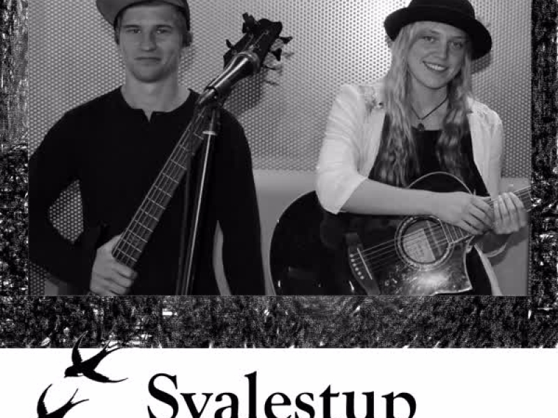 Svalestup