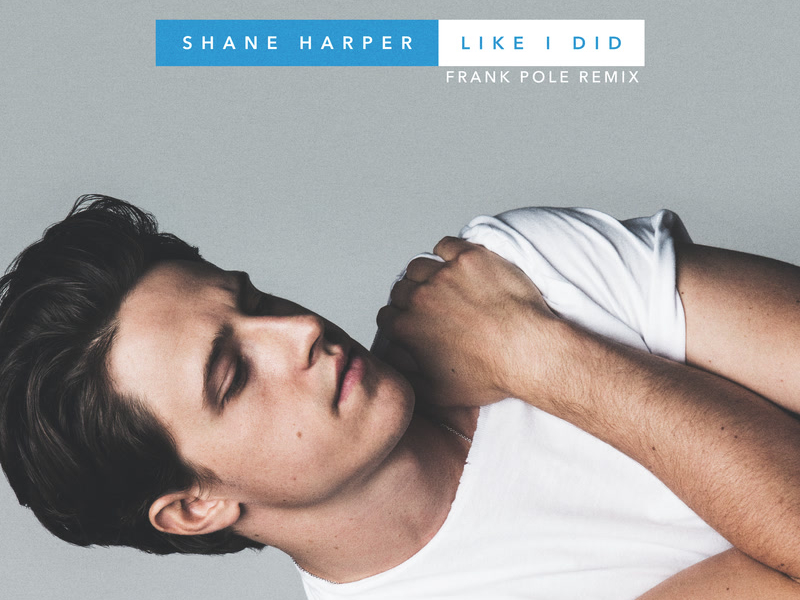 Like I Did (Frank Pole Remix) (Single)
