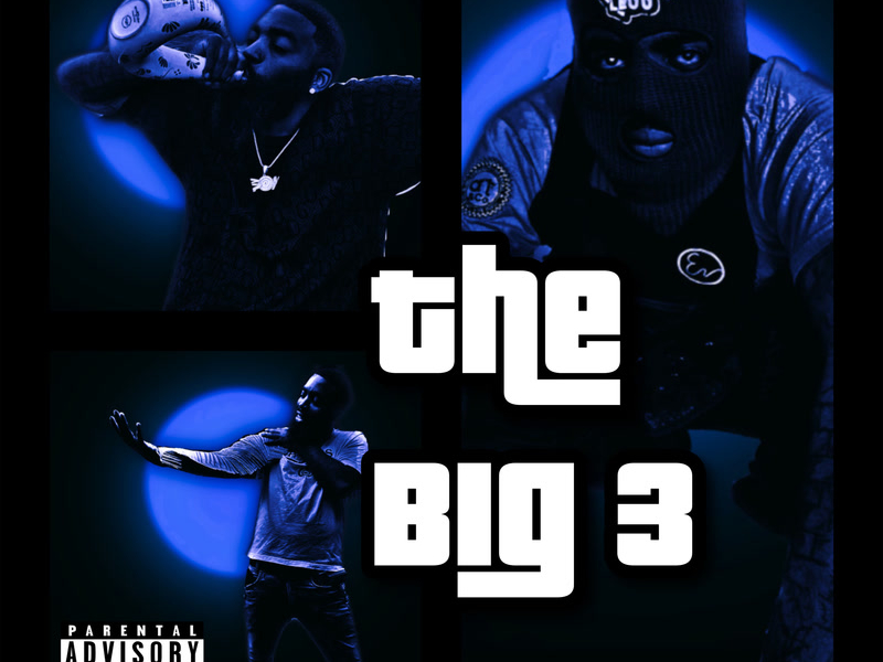 The Big 3 (Single)