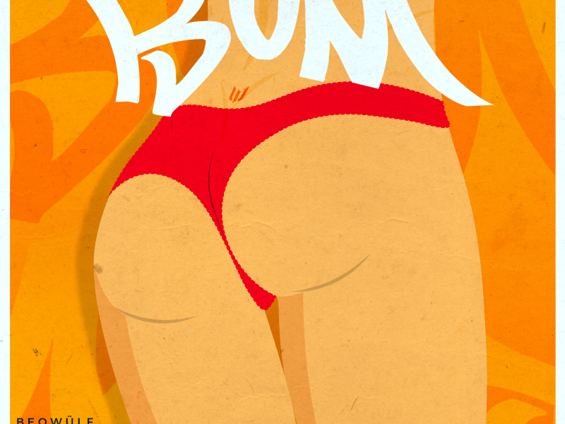 Bum (Single)