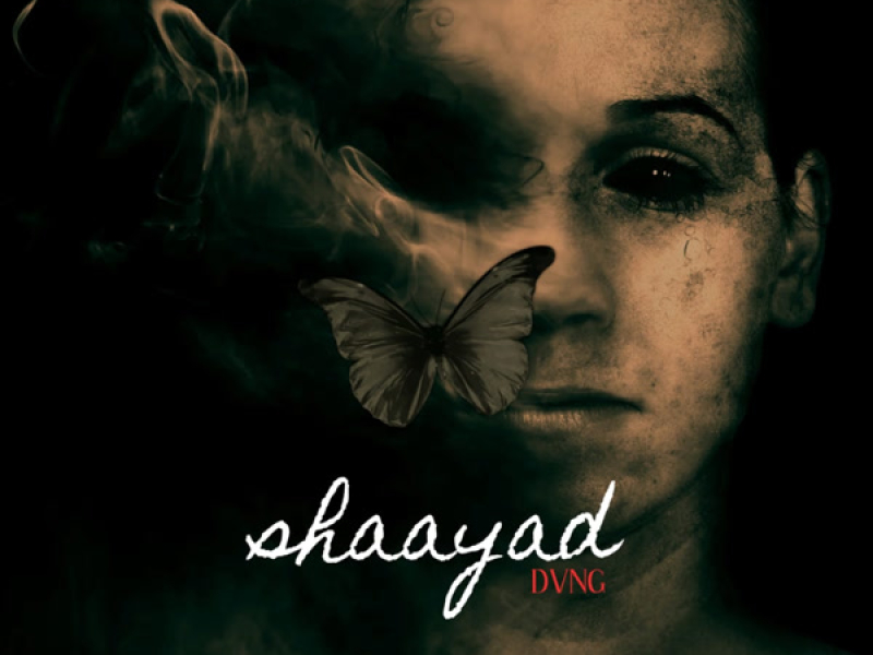 shaayad (Single)
