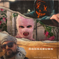 ÖGONABUMS (Single)