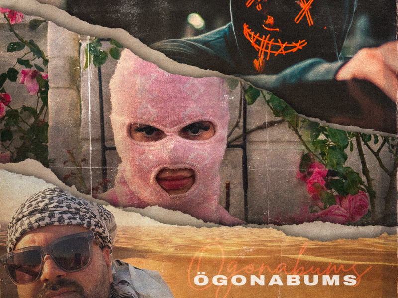 ÖGONABUMS (Single)