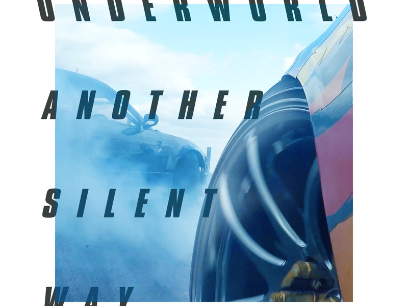 Another Silent Way (Film Edit) (Single)