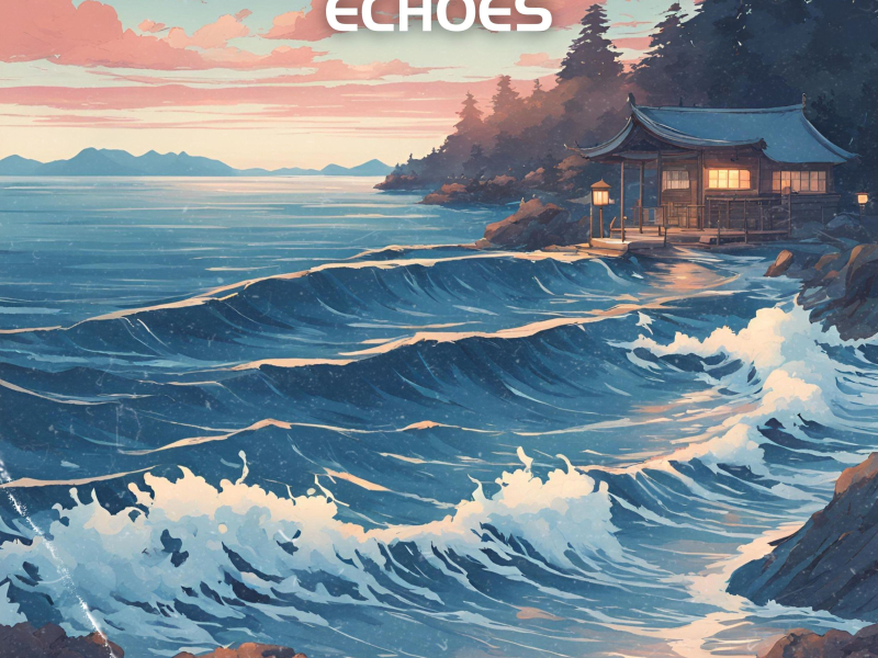 Echoes (Single)