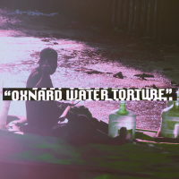 Oxnard Water Torture (Single)