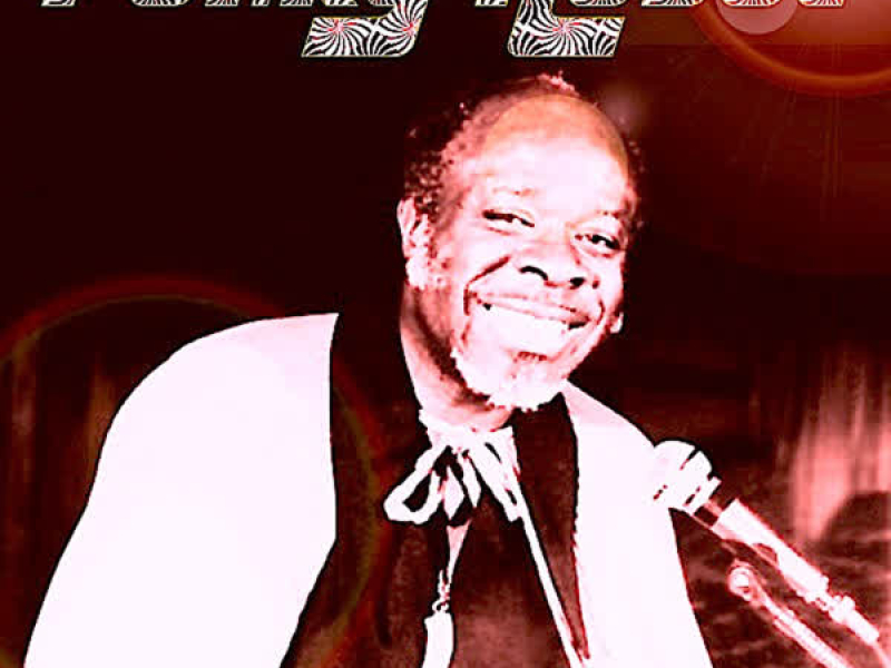 Rufus Thomas
