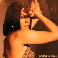 Believe in Magic (Single)