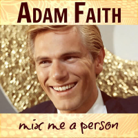 Mix Me a Person