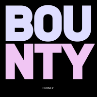 Horsey (Single)