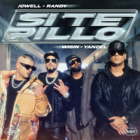 Si Te Pillo (Single)