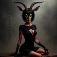 Rebellion (Single)