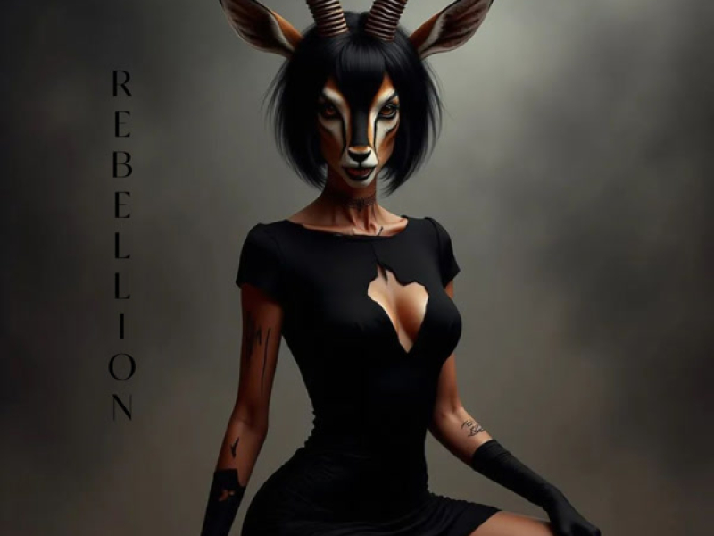 Rebellion (Single)