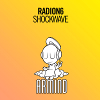 Shockwave (Single)