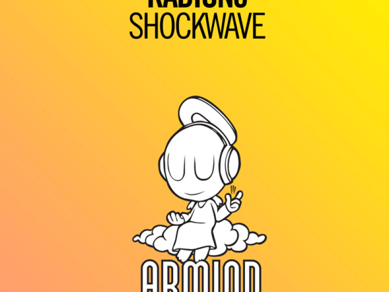 Shockwave (Single)