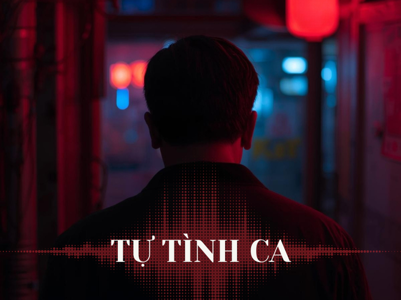 Tự Tình Ca (Single)