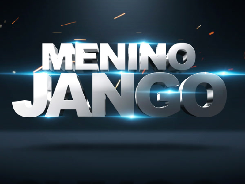 MENINO JANGO (Single)