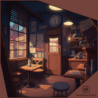 End Of The Affair (Single)