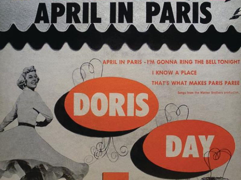 April In Paris (Expanded Edition)