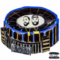 The Garden (feat. Roc Marciano) (Single)