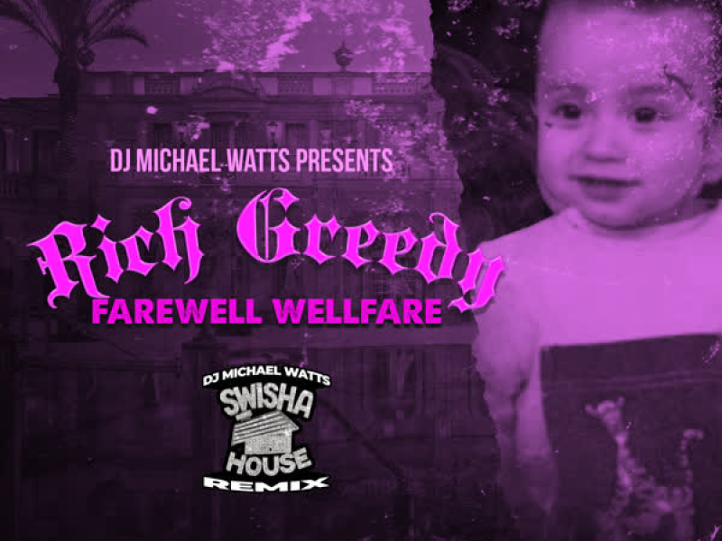 Fareware Wellfare (Remixes)