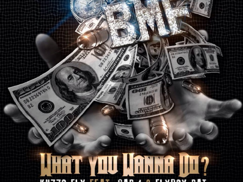 What You Wanna Do? (feat. Cap 1 & Flyboy Pat)