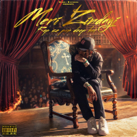 Meri Zindagi Rap Se Pan Deep Hai (Single)