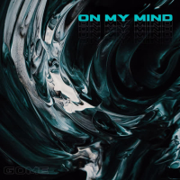 On My Mind (Single)