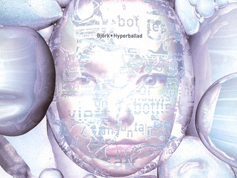 Hyperballad - EP (Single)