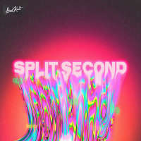 Split Second (Single)