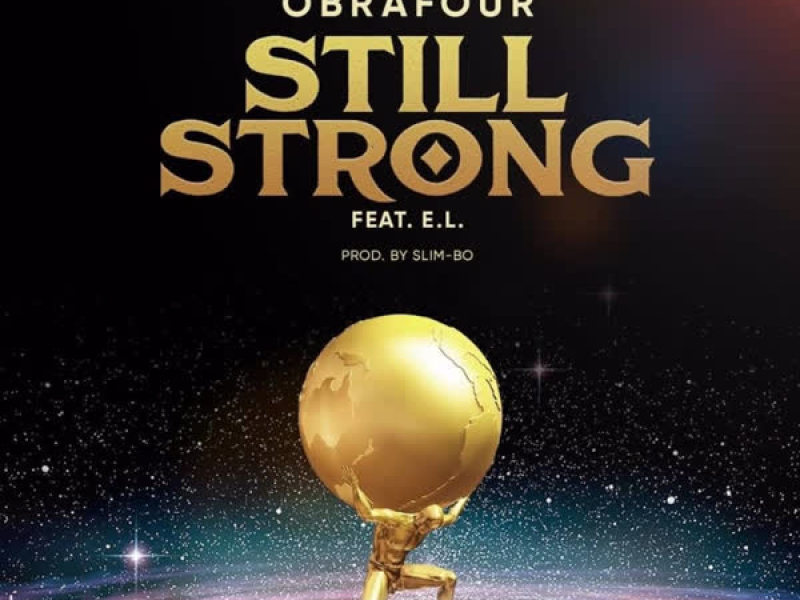 Still Strong (Single)