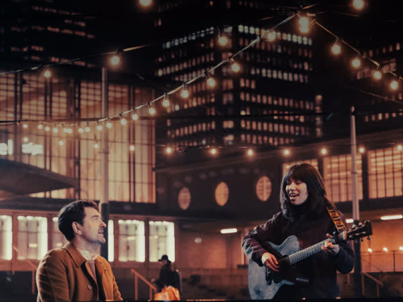 Stap Maar In Bij Mij (Single)