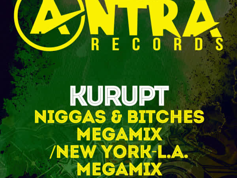 Niggas & Bitches Megamix / New York-L.A. Megamix